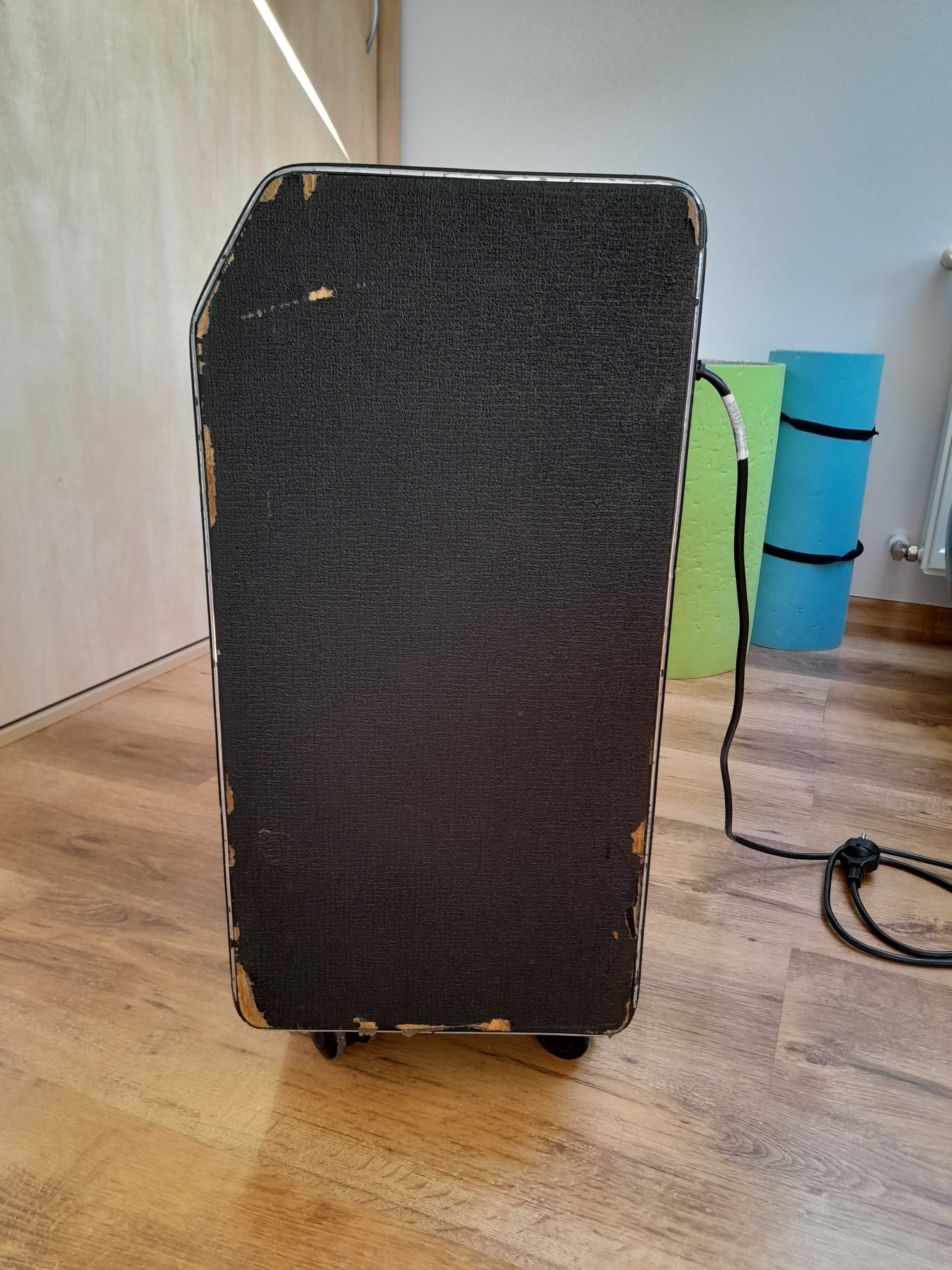Wzmacniacz gitarowy Carlsbro Stingray Super, 1978 r., Made in England
