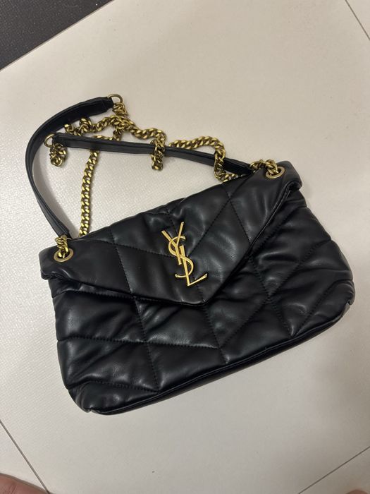 Torebka yves saint laurent