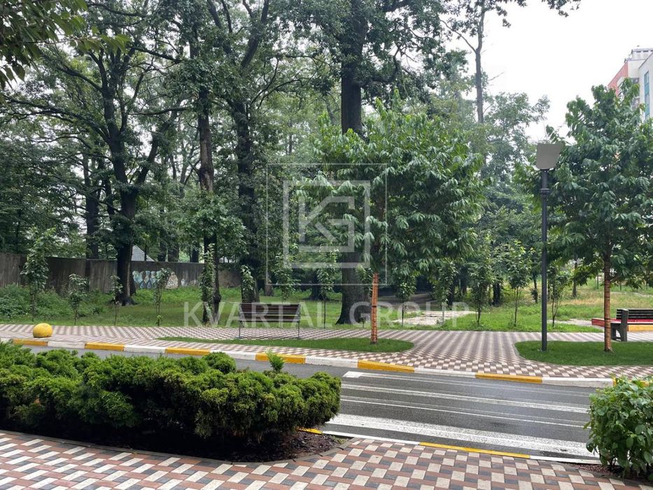 Продається 2К квартира з газовим опаленням!