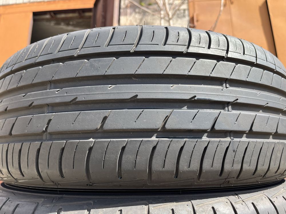 215/60 r16 Falken Ziex Резина летняя