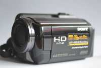 Kamera HD Sony HDR-XR105E FULL HD Czarna