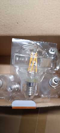 Żarówka śrubowa Luxvista LED E27 Edison z możliwością przyciemniania