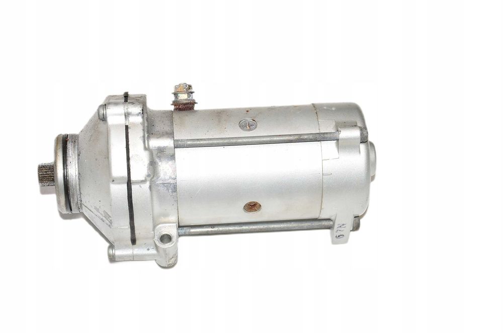 Honda GL 1200 GoldWing czasza stelaż gmole zegary stacyjka rozrusznik