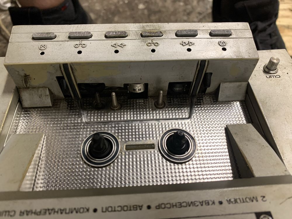 Орель МП 101 С-1