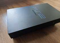 Sony PlayStation 2 FAT w swietnym stanie