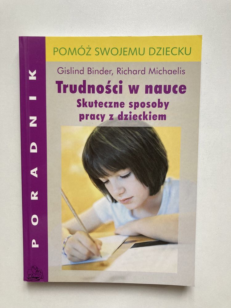 Trudności w nauce