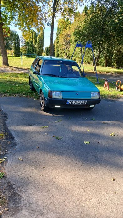 Продам Таврію 2004р.(не крашена)