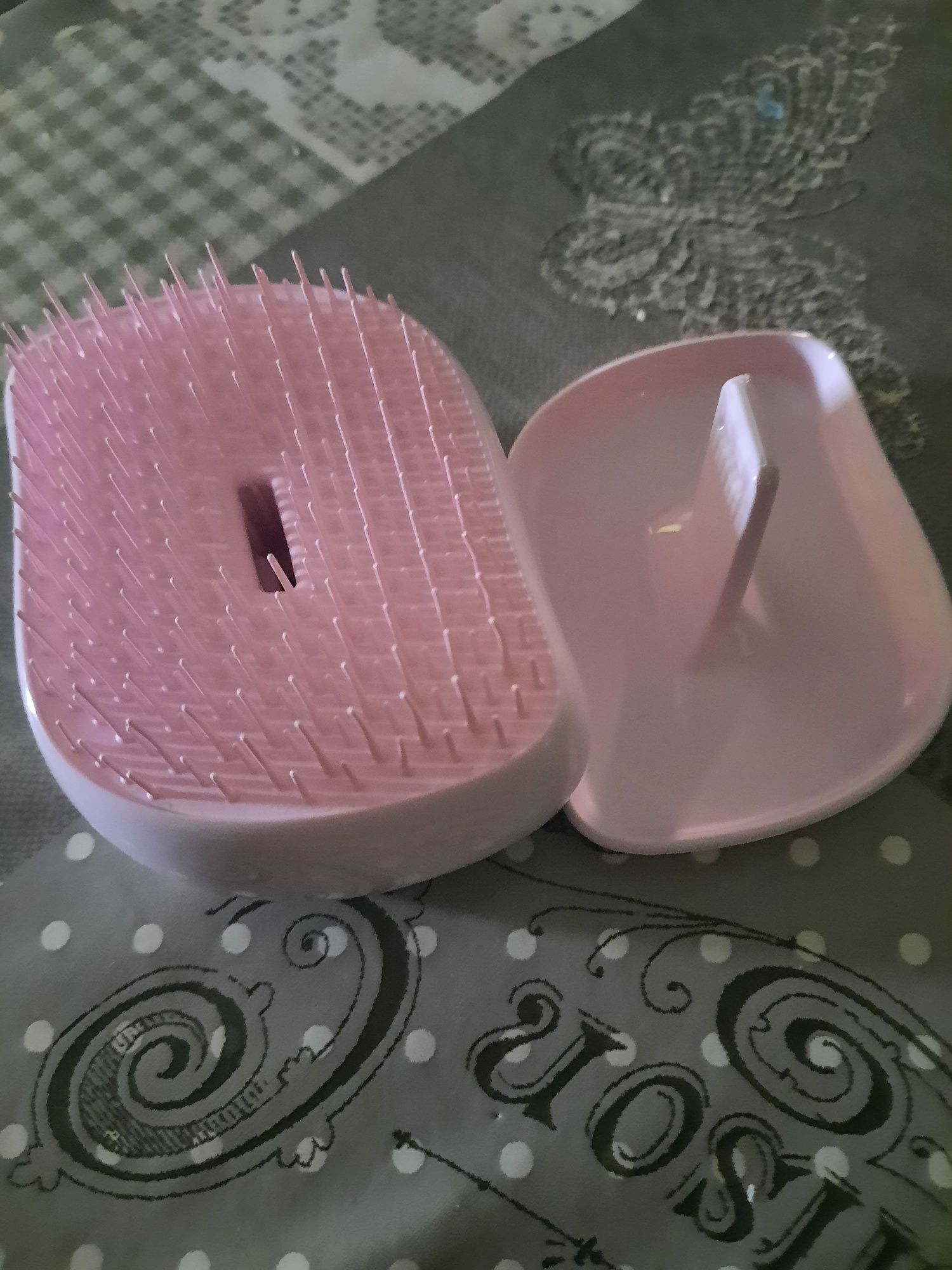 Tangle reezer szczotka do włosów  Pearlescent matte