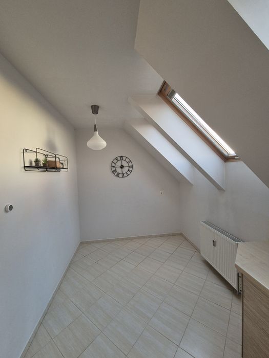 Mieszkanie przy ul. Chilmanowicza 6a/7