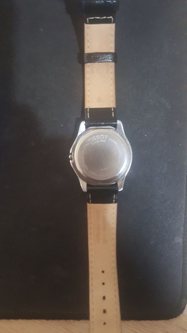 Vendo Relógio Tissot