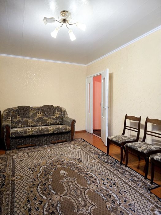 Здам 1 кім. З РЕМОНТОМ, ГЕРОЇВ МАЙДАНУ (Парк ЖОВТНЕВИЙ), нова ванна