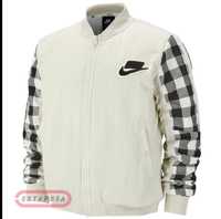 Куртка бомбер Nike NSW NSP SYN FILL BOMBER JKT AS оригинал. Унисекс