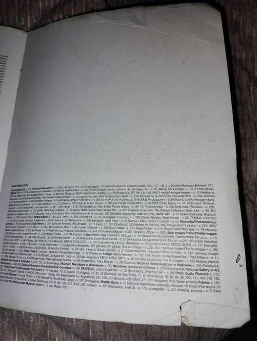 Ponad słowami 1, podręcznik