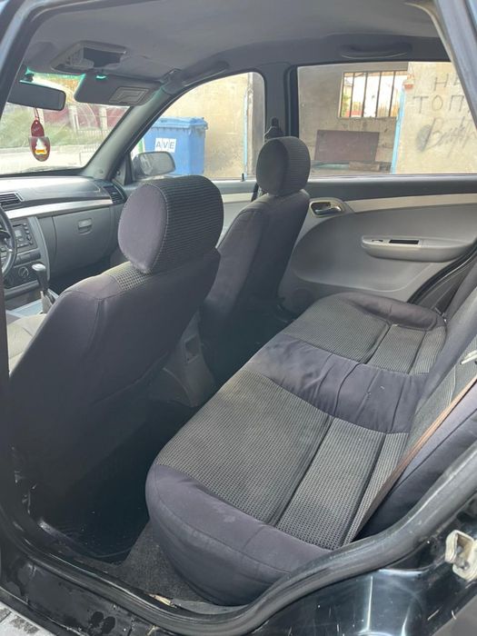 Продам Lifan 2008 року