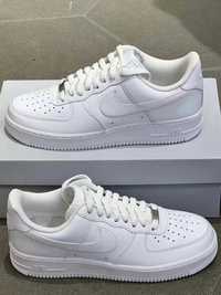 Nike Air Force 1 '07 White 43