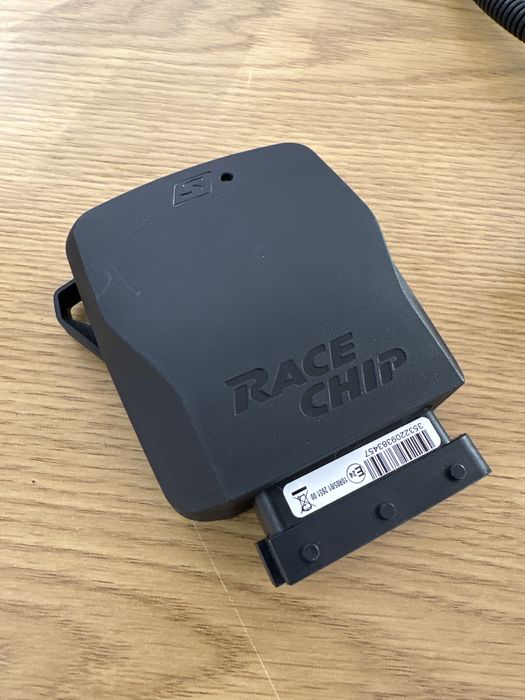 RaceChip - Hyundai i30 T-GDI 120cv