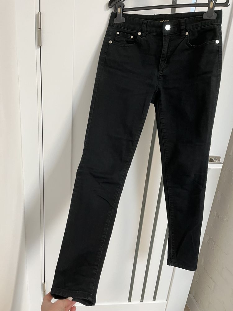 Джинси Michael Kors skinny p.36 оригінал