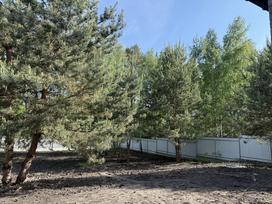 Продам будинок з ремонтом та бомбосховищем з виходом до лісу