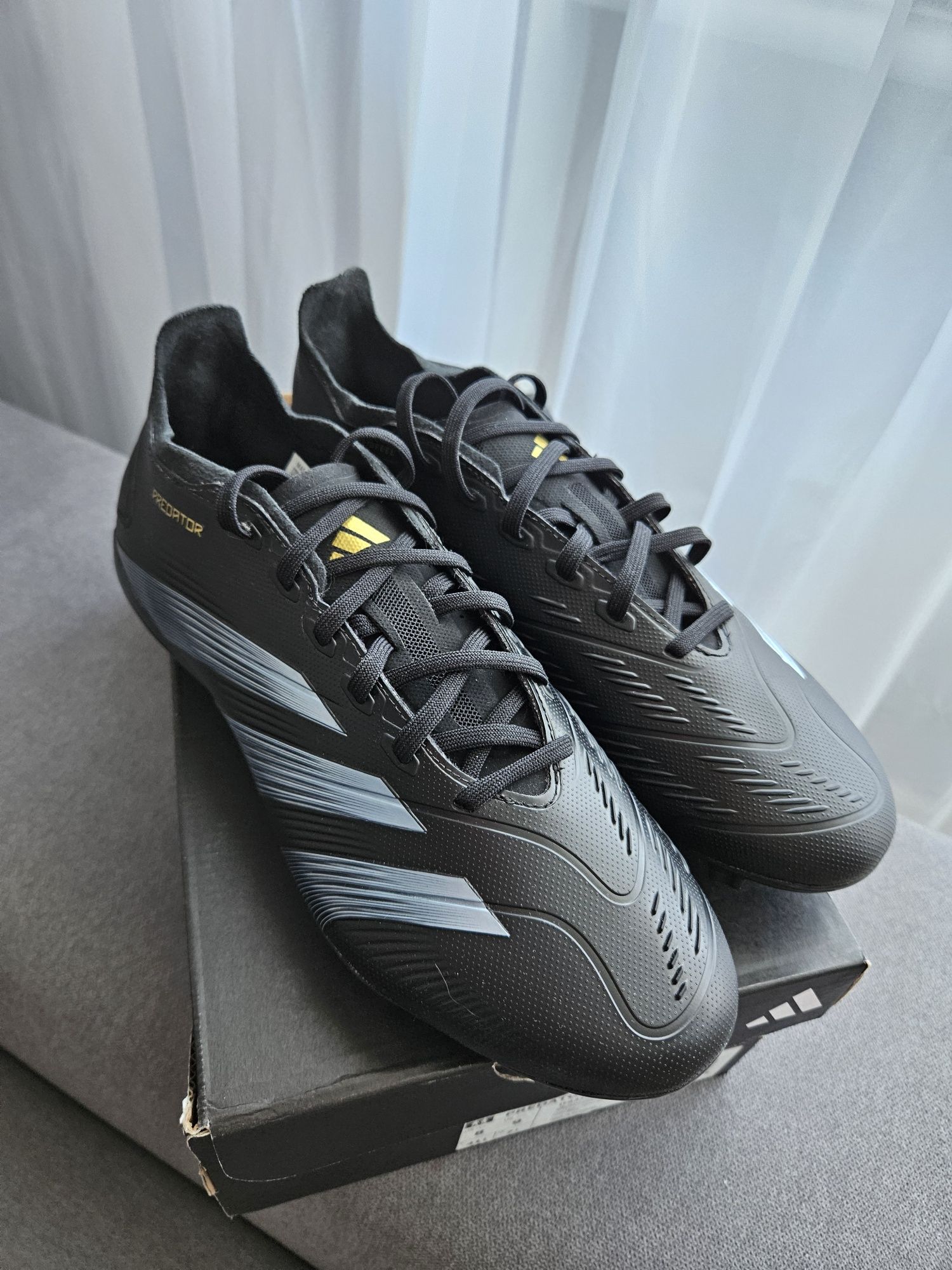 Бутси Adidas Predator League