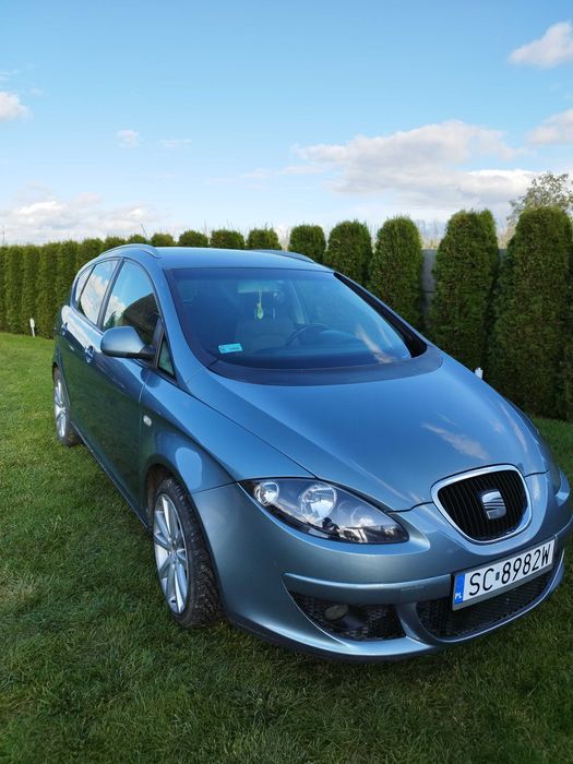 Sprzedam Seat Altea XL 2006