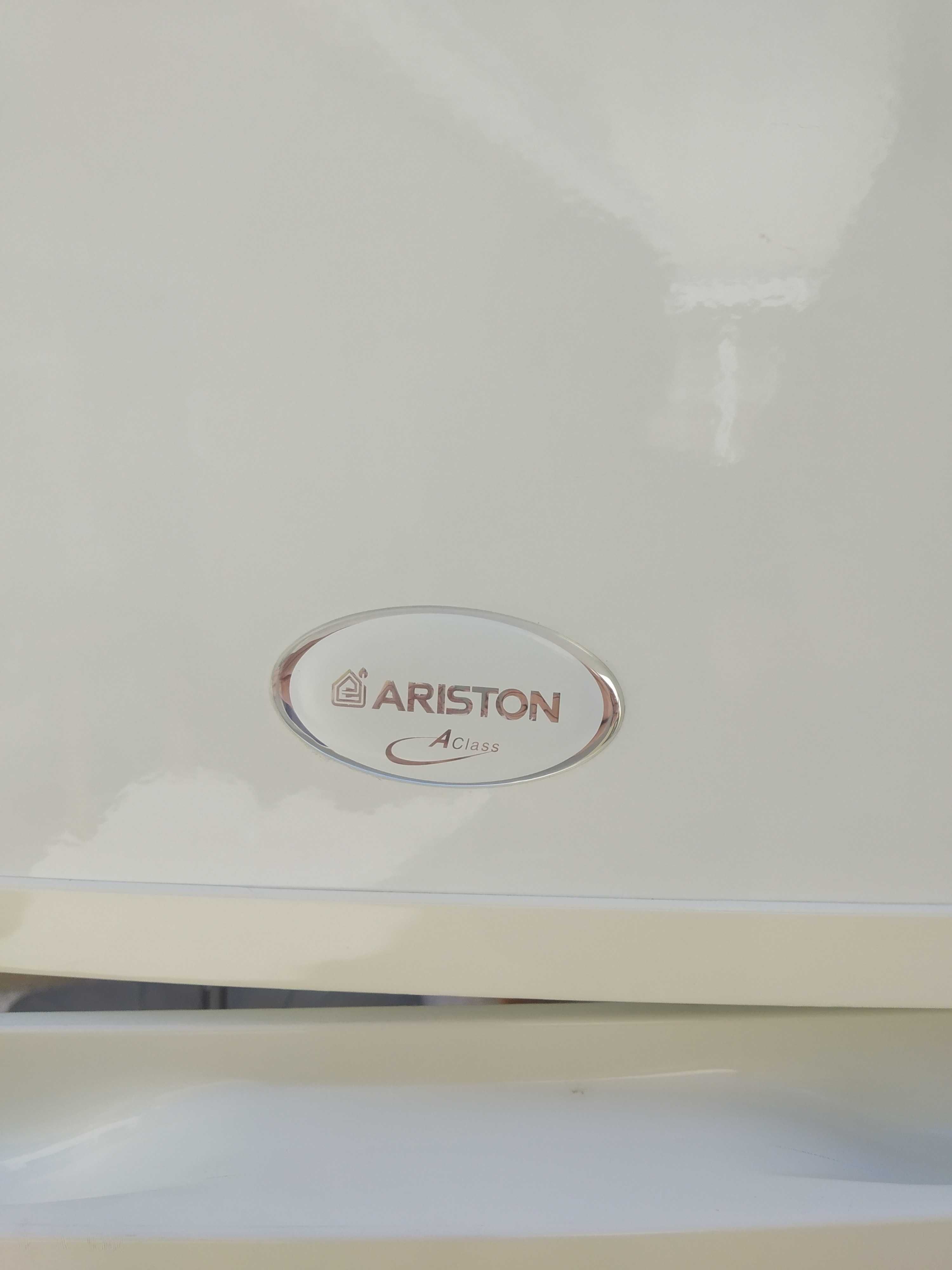 Frigorífico Ariston classe A