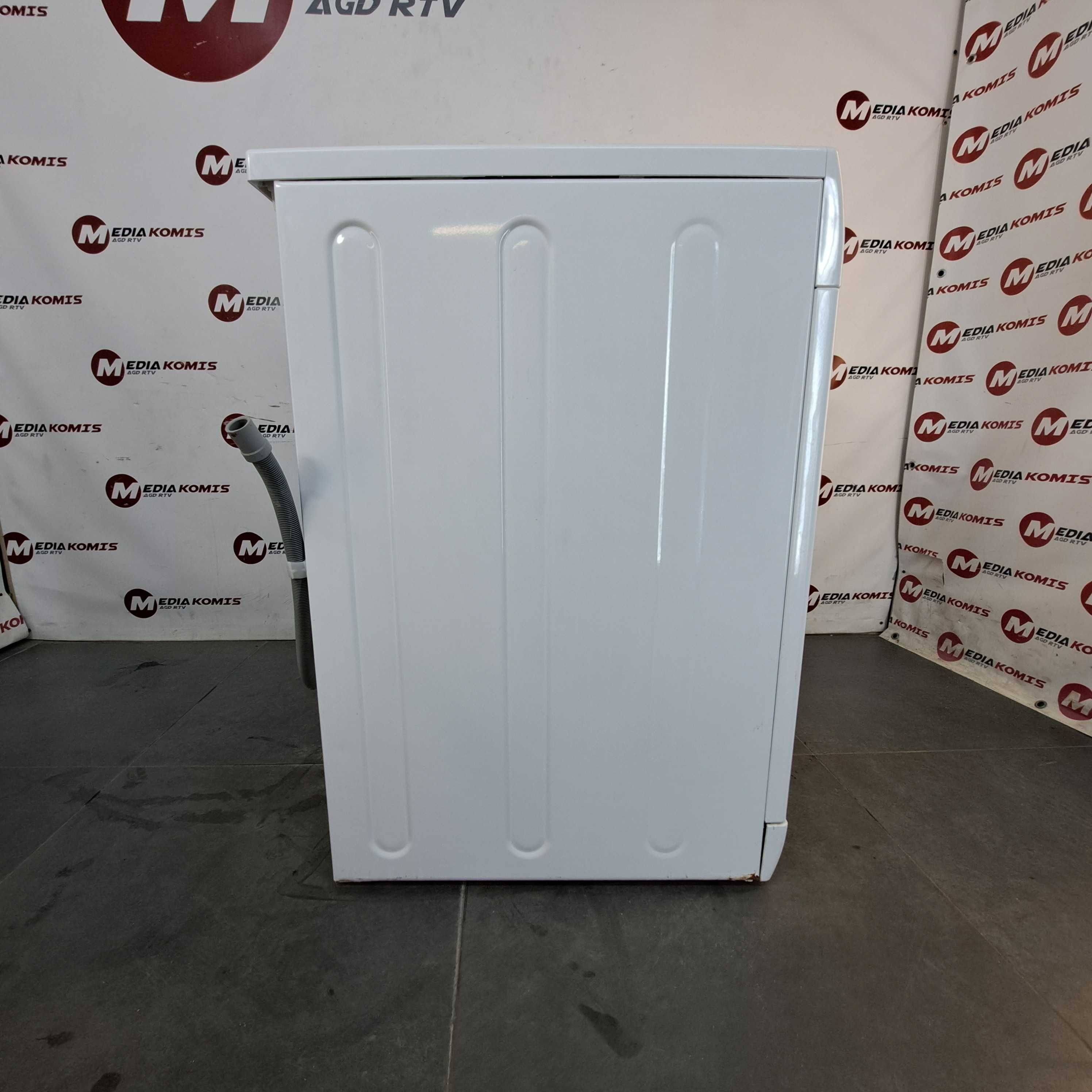 Pralka Bauknecht WM CLASS 823 PS [12m-cy gwar]B/8kg/1400obr/58cm gł