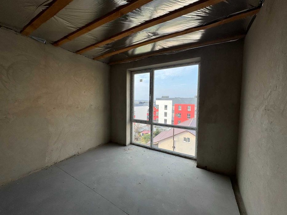 Продаж 1к квартири без ремонту ЖК Бріквуд Гостомель