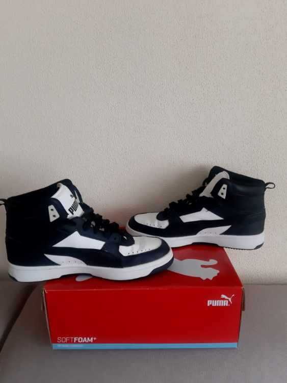 Puma REBOUND JOY Jr, roz. 38,5