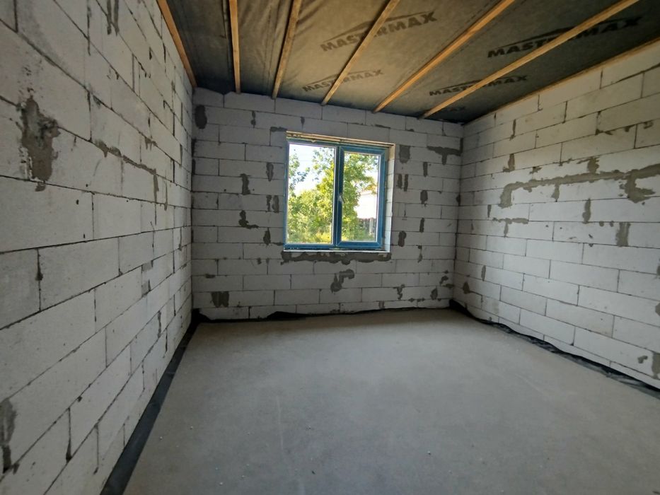 Продам одноповерховий будинок