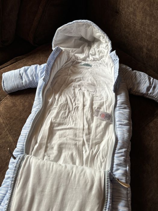 Комбінезон крнверт дитячий