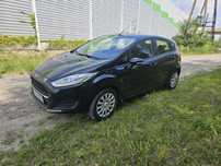 Ford Fiesta 2016/2017