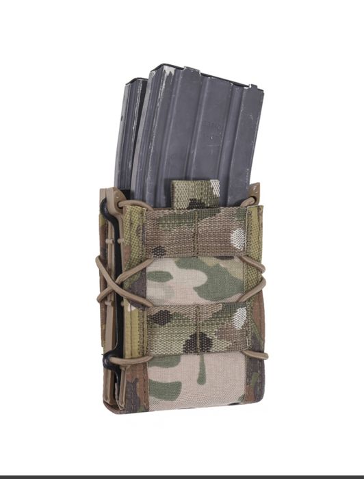 Підсумки  автоматні , тактичні Warrior Assault Systems