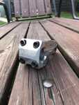 Mostek BMX Primo Aneyerlator V2