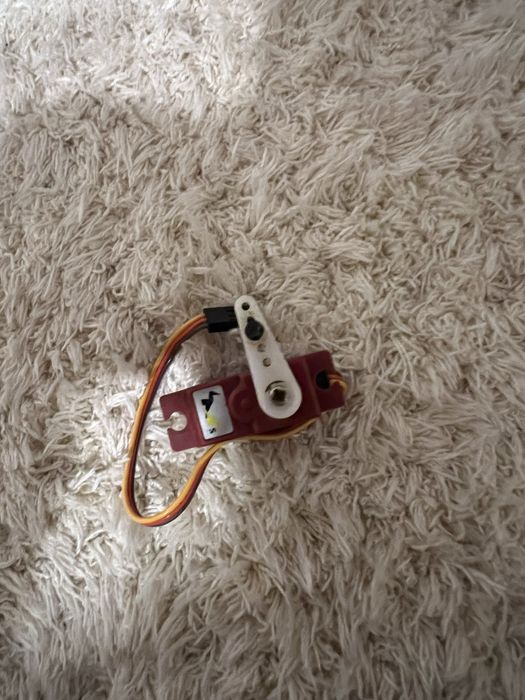 Продам забчастини від mn82 і LDRC rc car