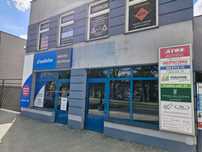 Lokal na parterze do wynajęcia- Centrum.