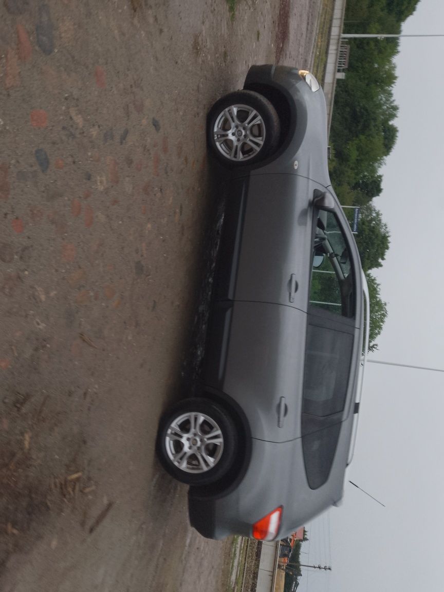 Nissan Qashqai+2  Mały przebieg Zamiana na automat