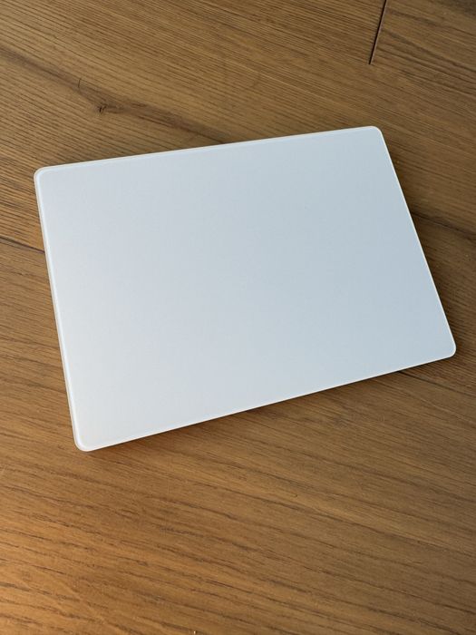 Трекпад Apple Magic Trackpad 2 White ідеал тачпад A1535