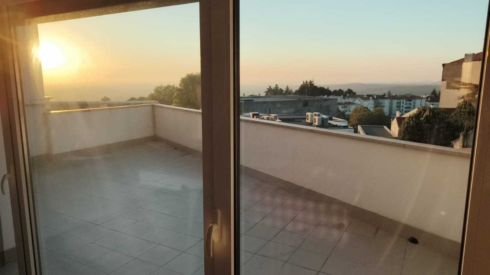 Quarto individual c/ WC privativa (suite)