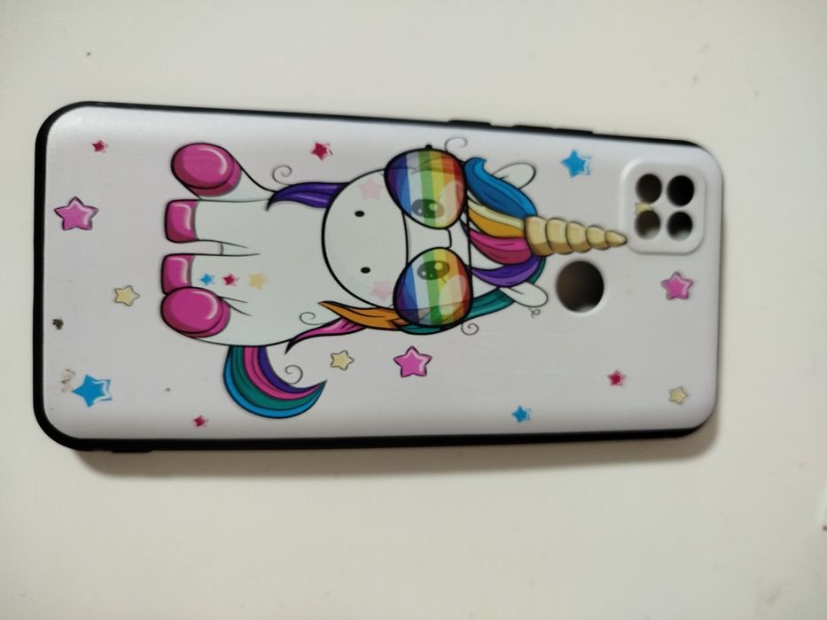 Чохол на Redmi 9C