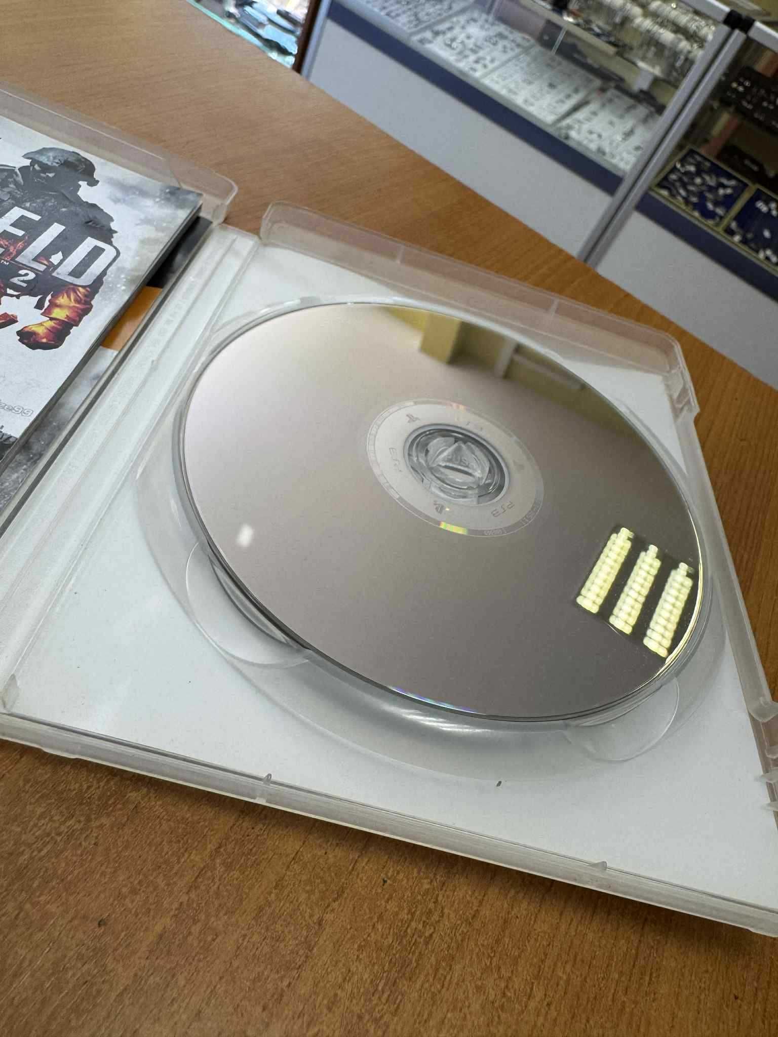Gra Battlefield: Bad Company 2 PS3