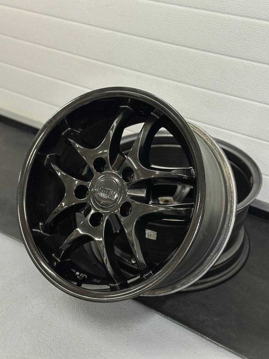 Диски 5x120 R16 BMW БМВ 3 5 7 X Trafik Vivaro Insignia VW T5