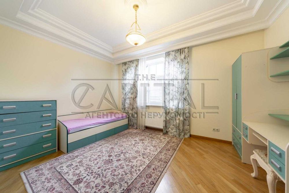 Здається в оренду розкішний будинок в Романкові 280м2 для вашої родини