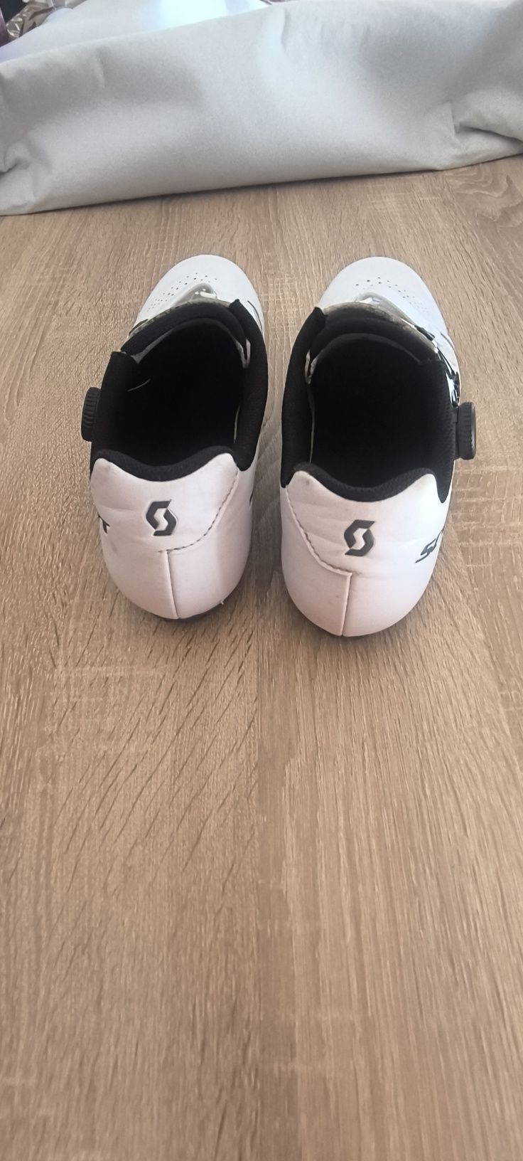 sapatos scott road team boa