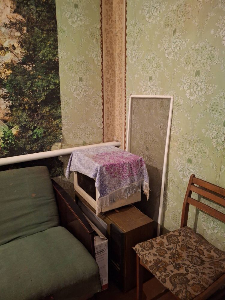 Продам квартиру на земле Перещепино