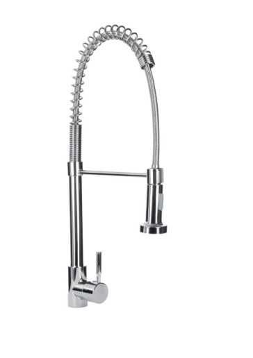 Torneira Extensível - Modelo Pequeno - NOVA