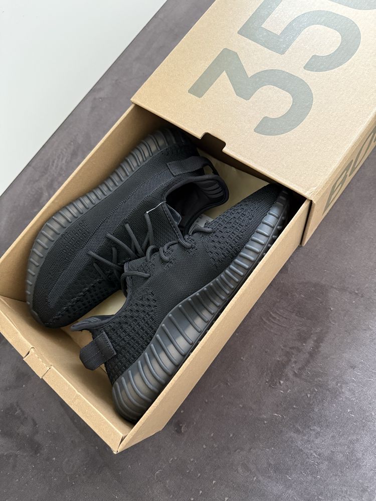 Yeezy Boost 350 V2 ONYX ( dużo rozmiarów)