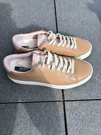 Guess sneakersy 37 nowe