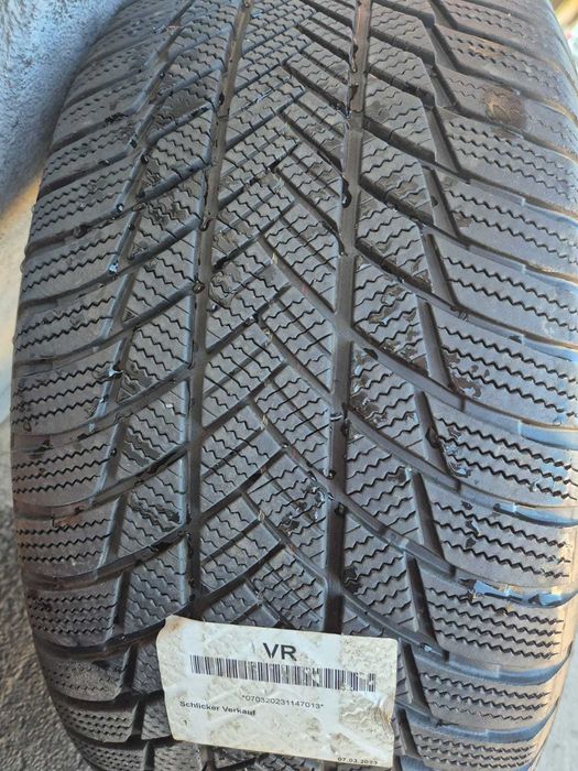 Диски Шини BMW X5 G05 X6 G06 265/50R19 5х112 Bridgestone LM001 Зима