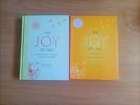 The Joy of Less (Book+Journal)