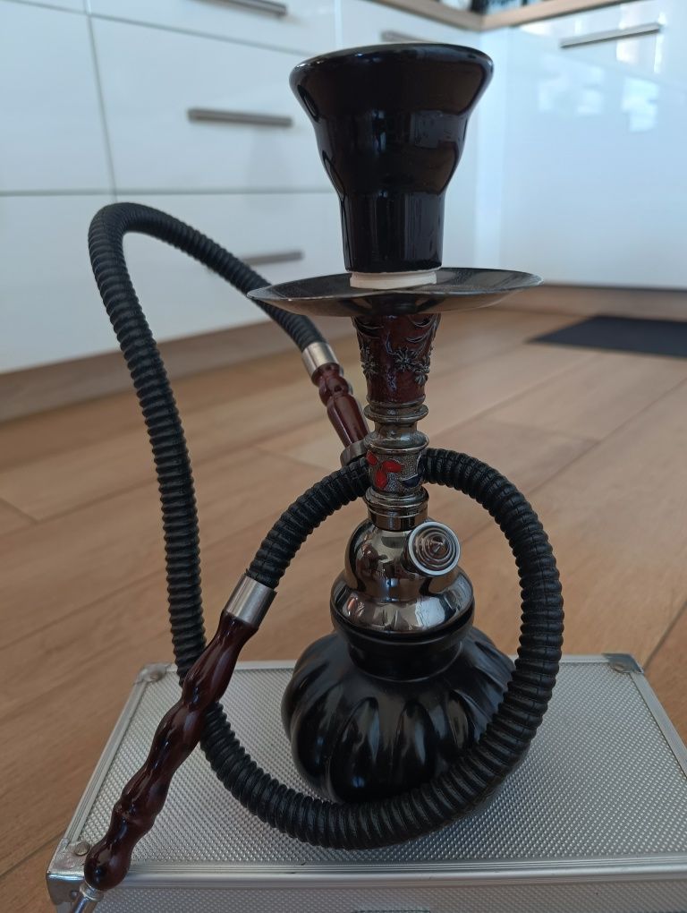 Fajka wodna szisza